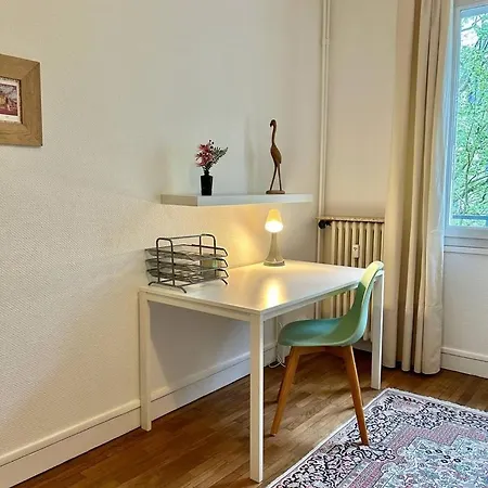 דירה La Casa De Saint Jean - Coeur De